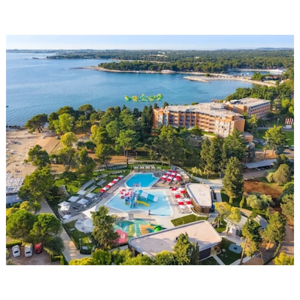Umag Plava Laguna