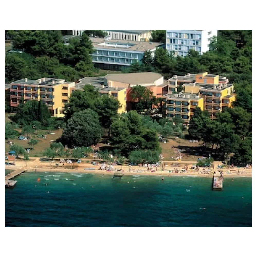 Hotel Donat