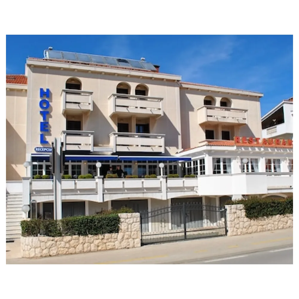 Hotel Mediteran