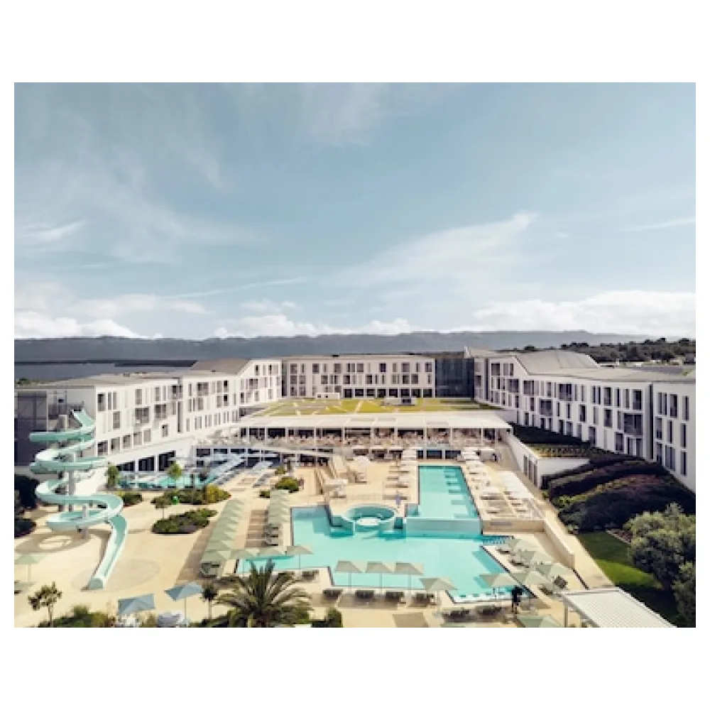 Falkensteiner Family Hotel Diadora