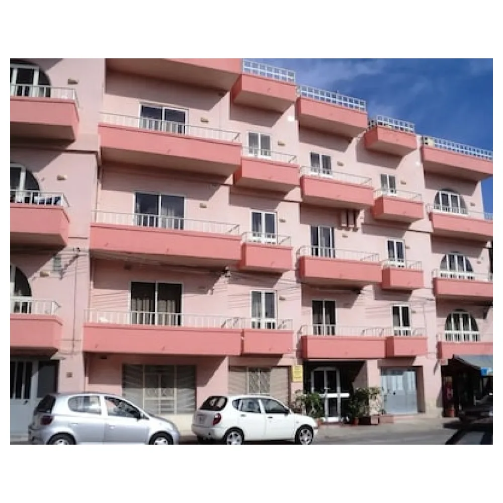 Cerviola Hotel
