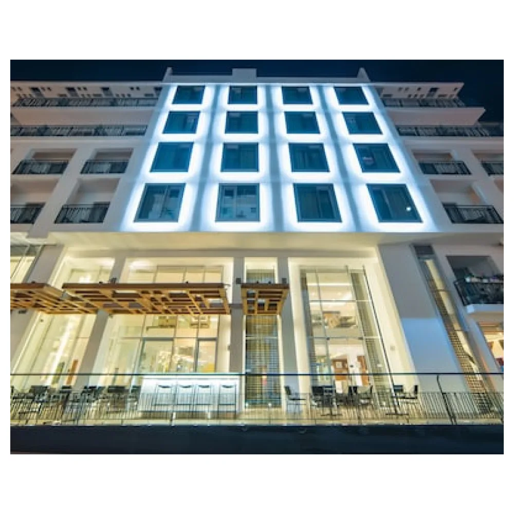 Hotel Valentina