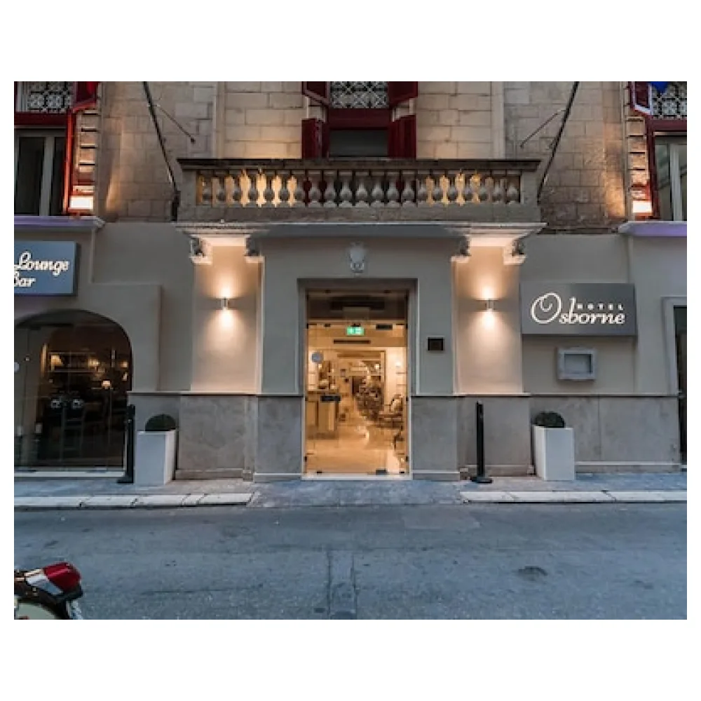 Osborne Hotel