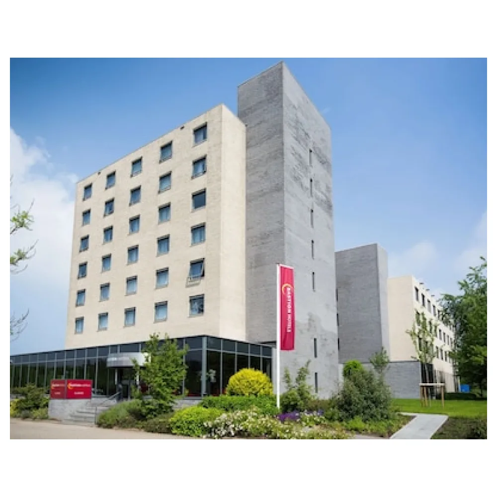 Bastion Hotel Almere