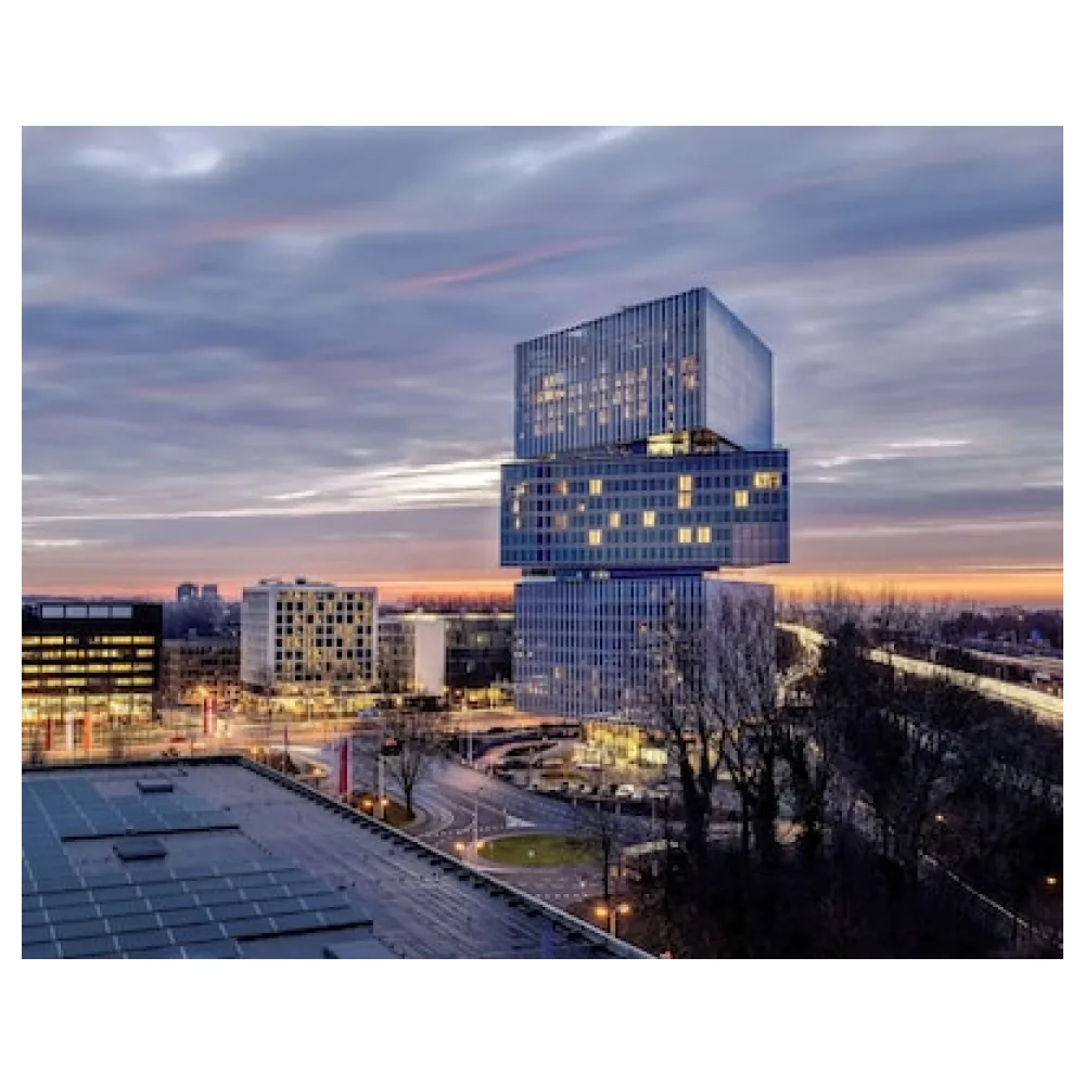 nhow Amsterdam RAI