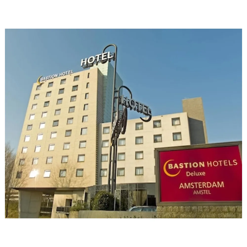 Bastion Hotel Amsterdam Amstel
