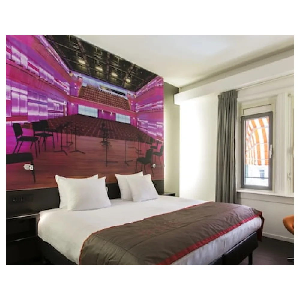 The Manor Amsterdam