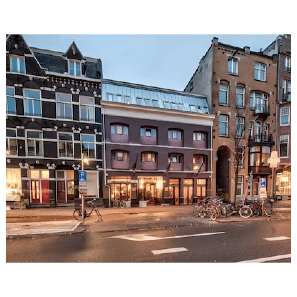 Hotel van de Vijsel