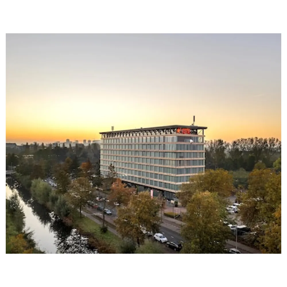 Corendon Amsterdam New-West a Tribute Portfolio Hotel