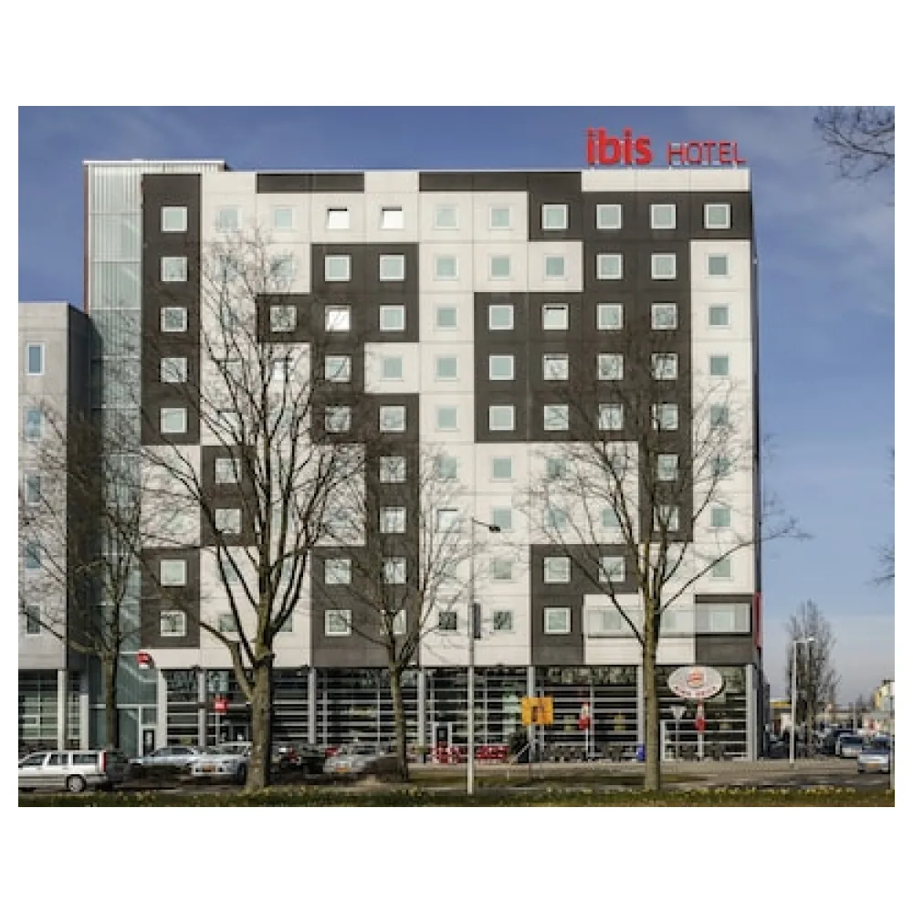 ibis Amsterdam City West