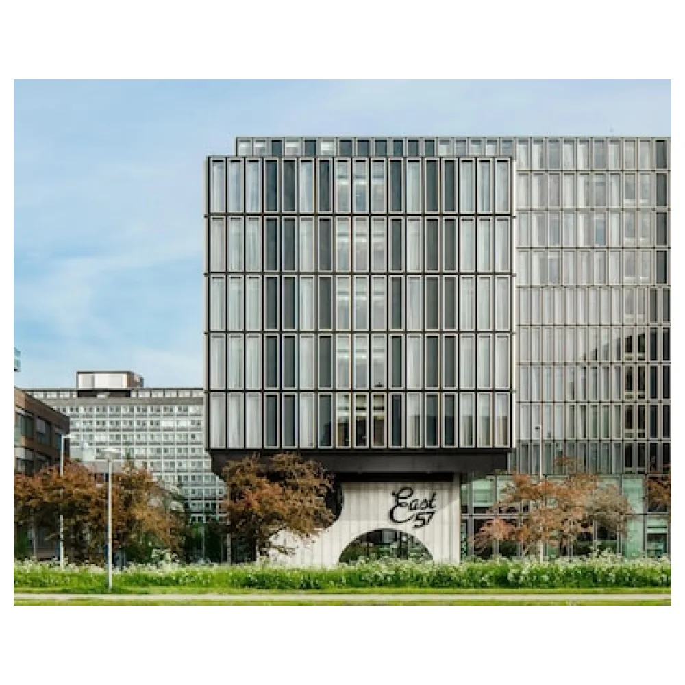 Hotel Casa Amsterdam