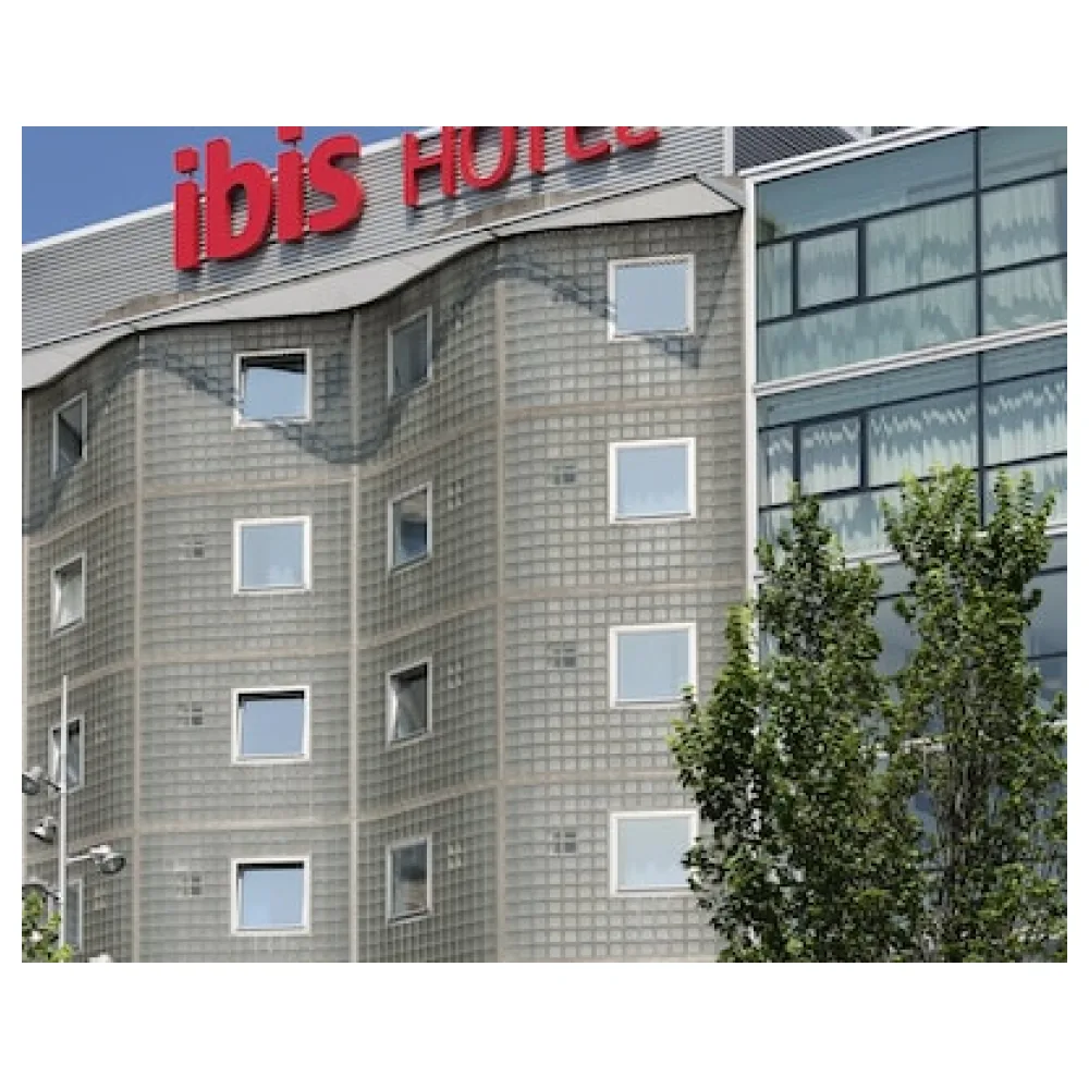 ibis Amsterdam Centre
