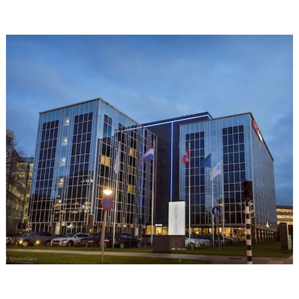 OZO Hotels Arena Amsterdam