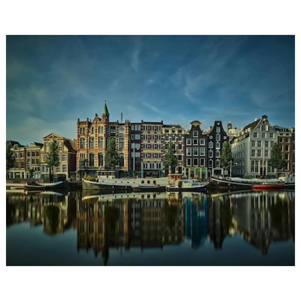 Leonardo Eden Hotel Amsterdam City Center