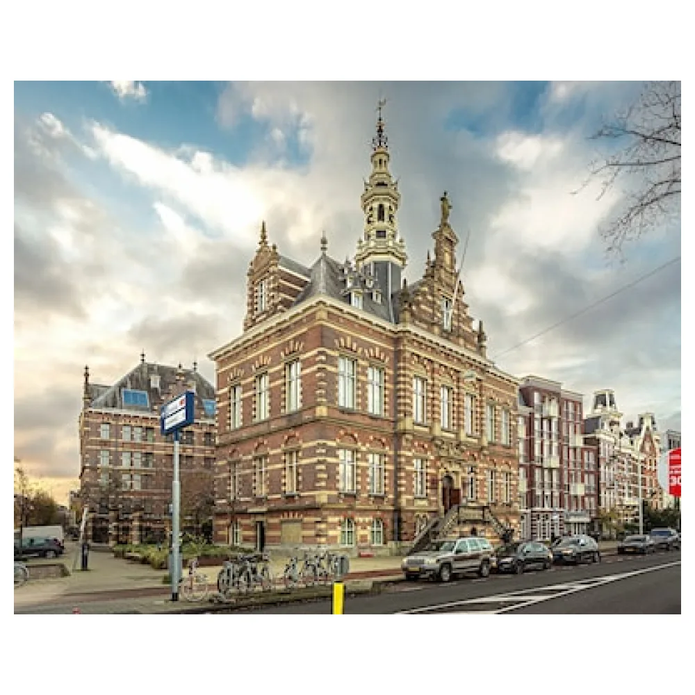 Pestana Amsterdam Riverside