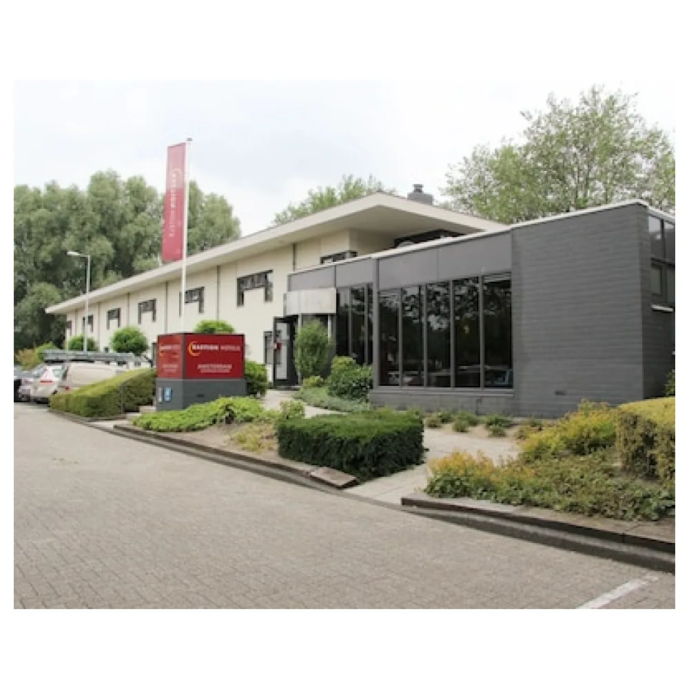 Bastion Hotel Amsterdam Noord