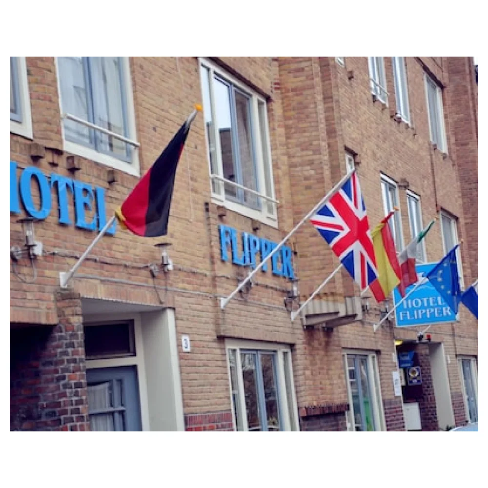 Hotel Flipper Amsterdam