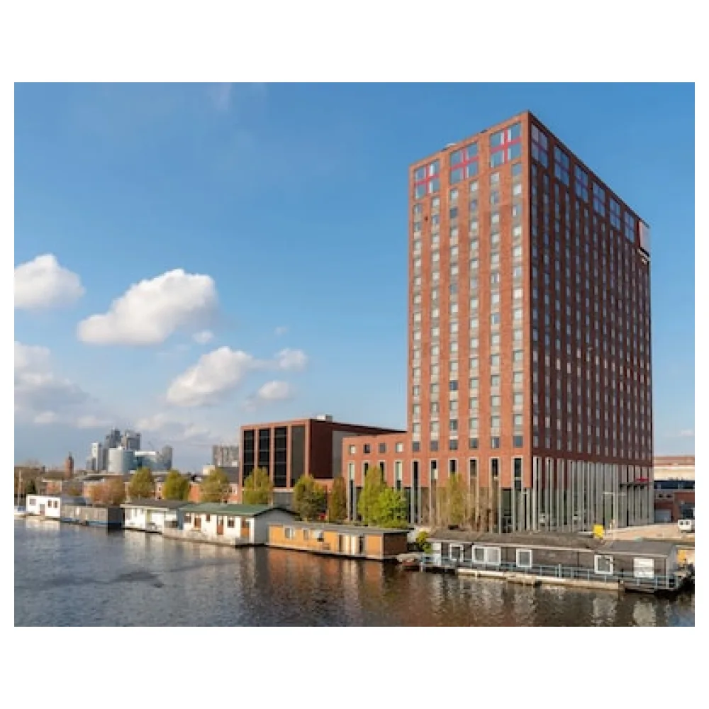 Leonardo Royal Hotel Amsterdam