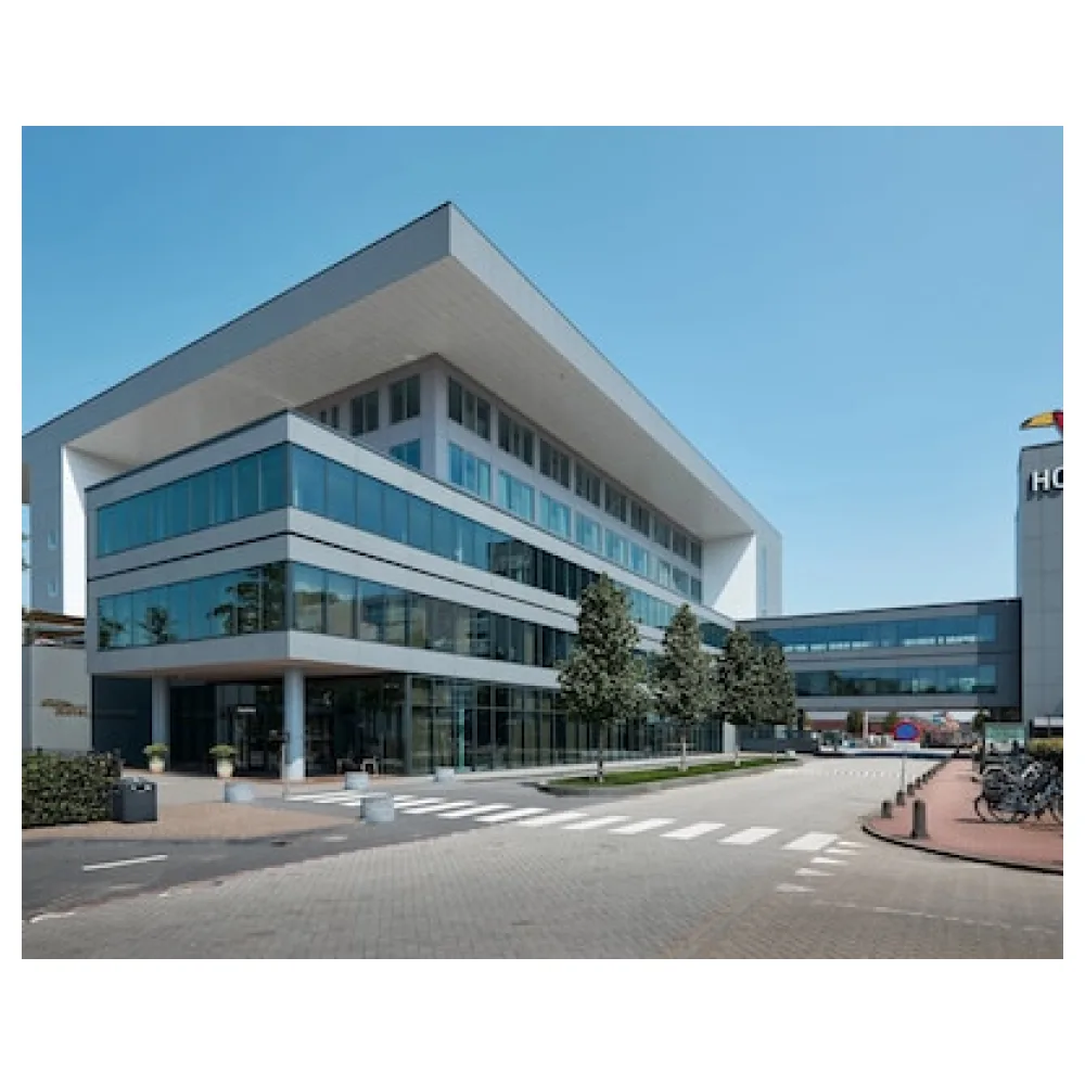 Van der Valk Hotel Haarlem