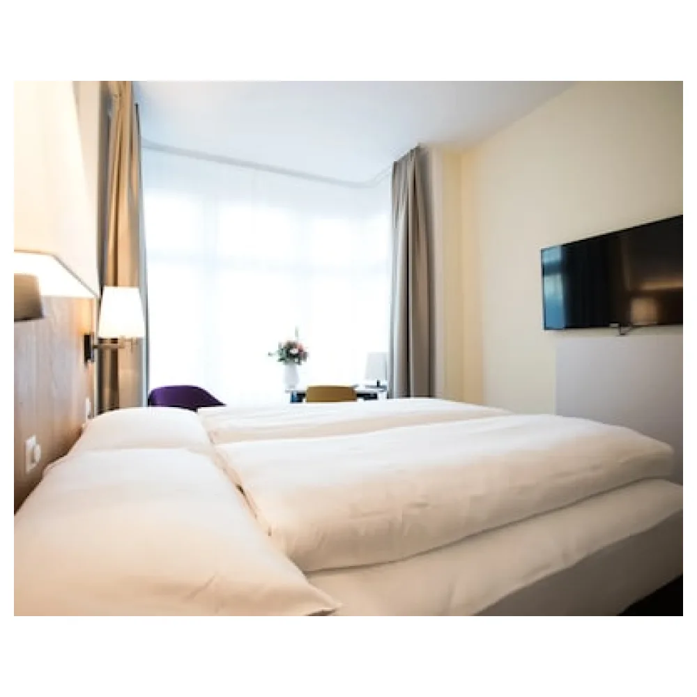 Kreuz Bern Modern City Hotel