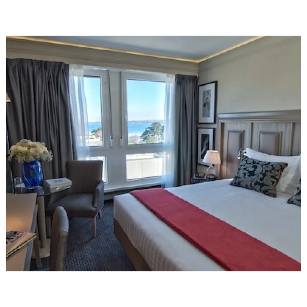 Hôtel Drake Longchamp