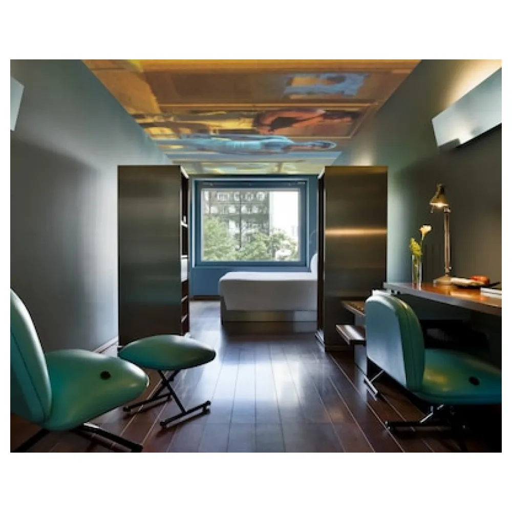 The Hotel Lucerne Autograph Collection