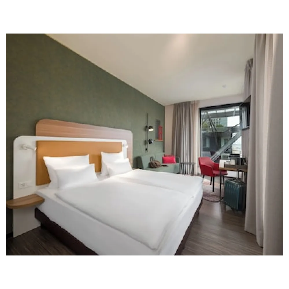 Mercure Zurich City