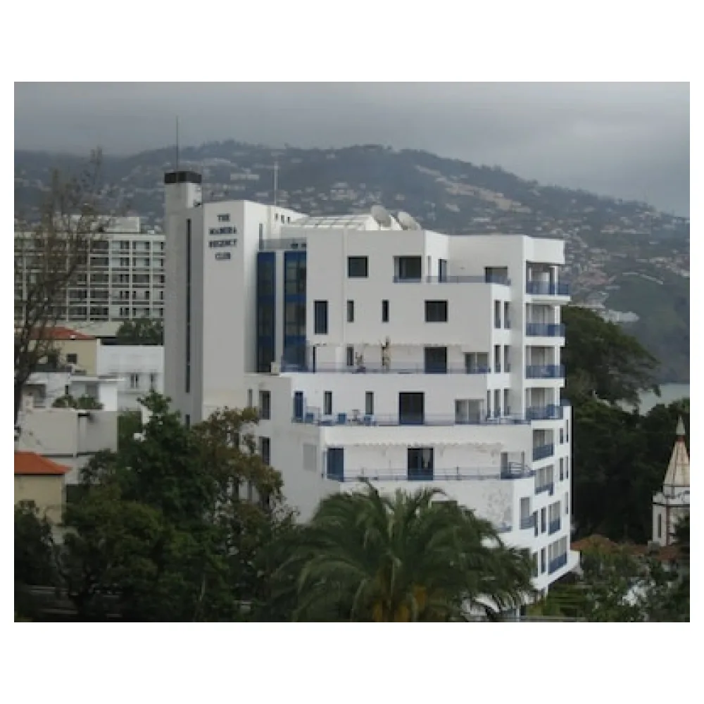 Madeira Regency Club