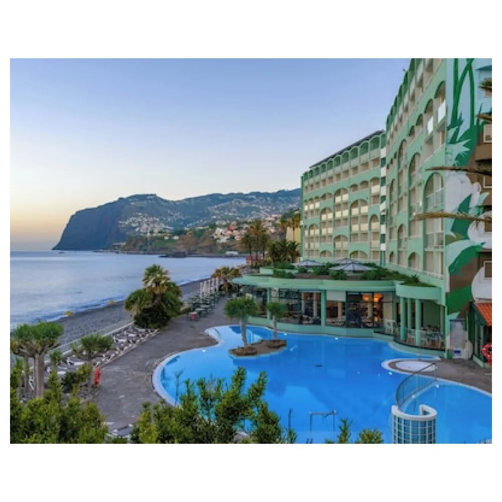 Pestana Ocean Bay All Inclusive