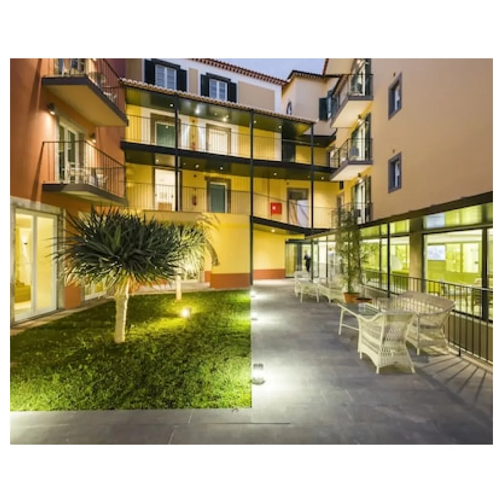 Castanheiro Boutique Hotel