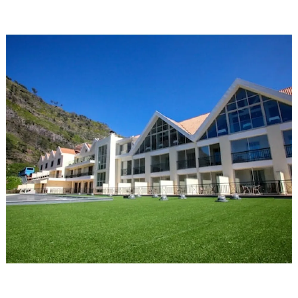 Eira do Serrado Hotel & SPA