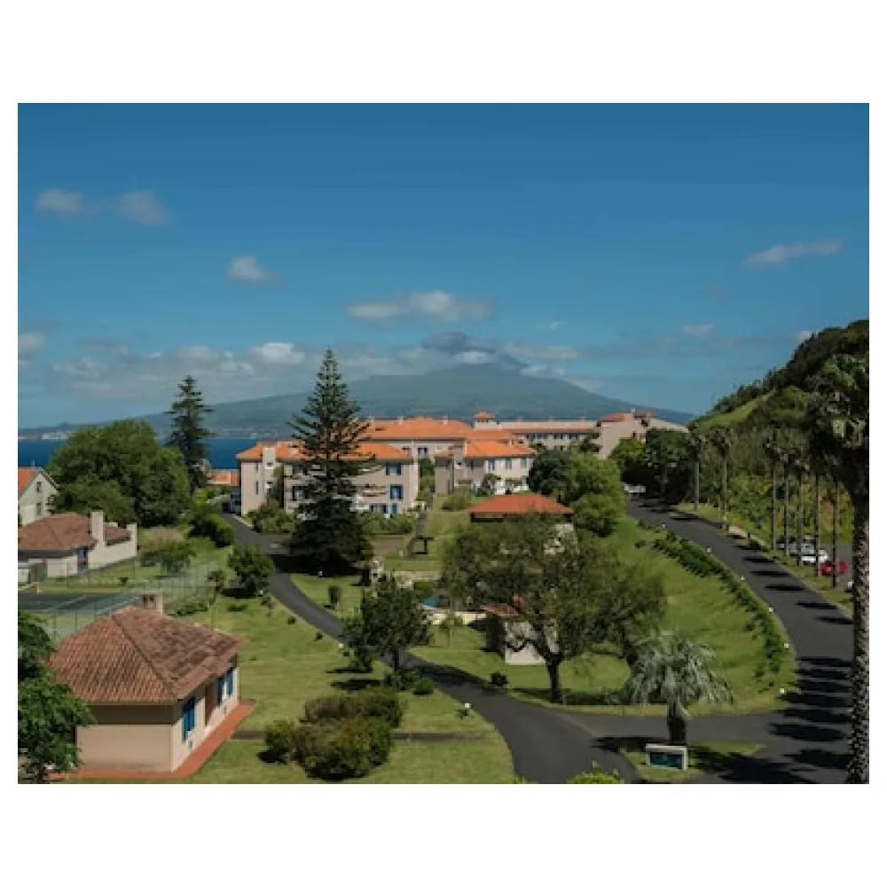 Azoris Faial Garden - Resort Hotel