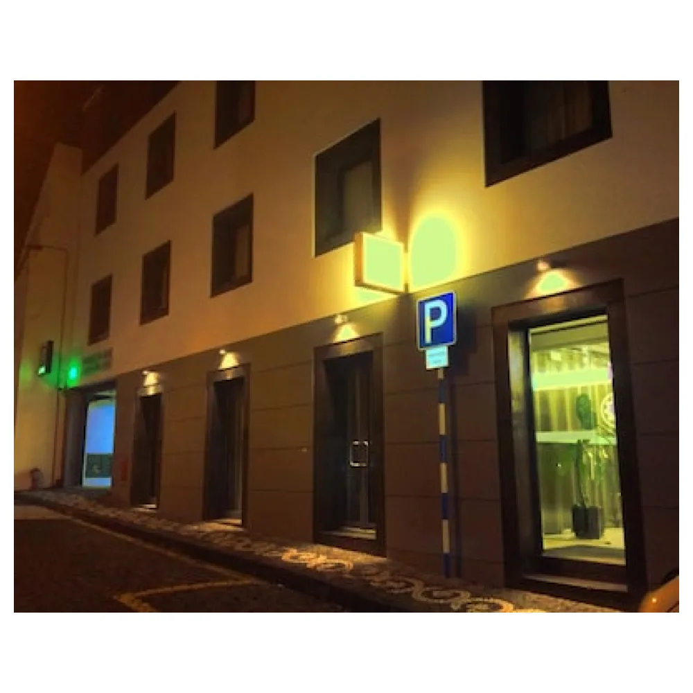 Hotel Matriz