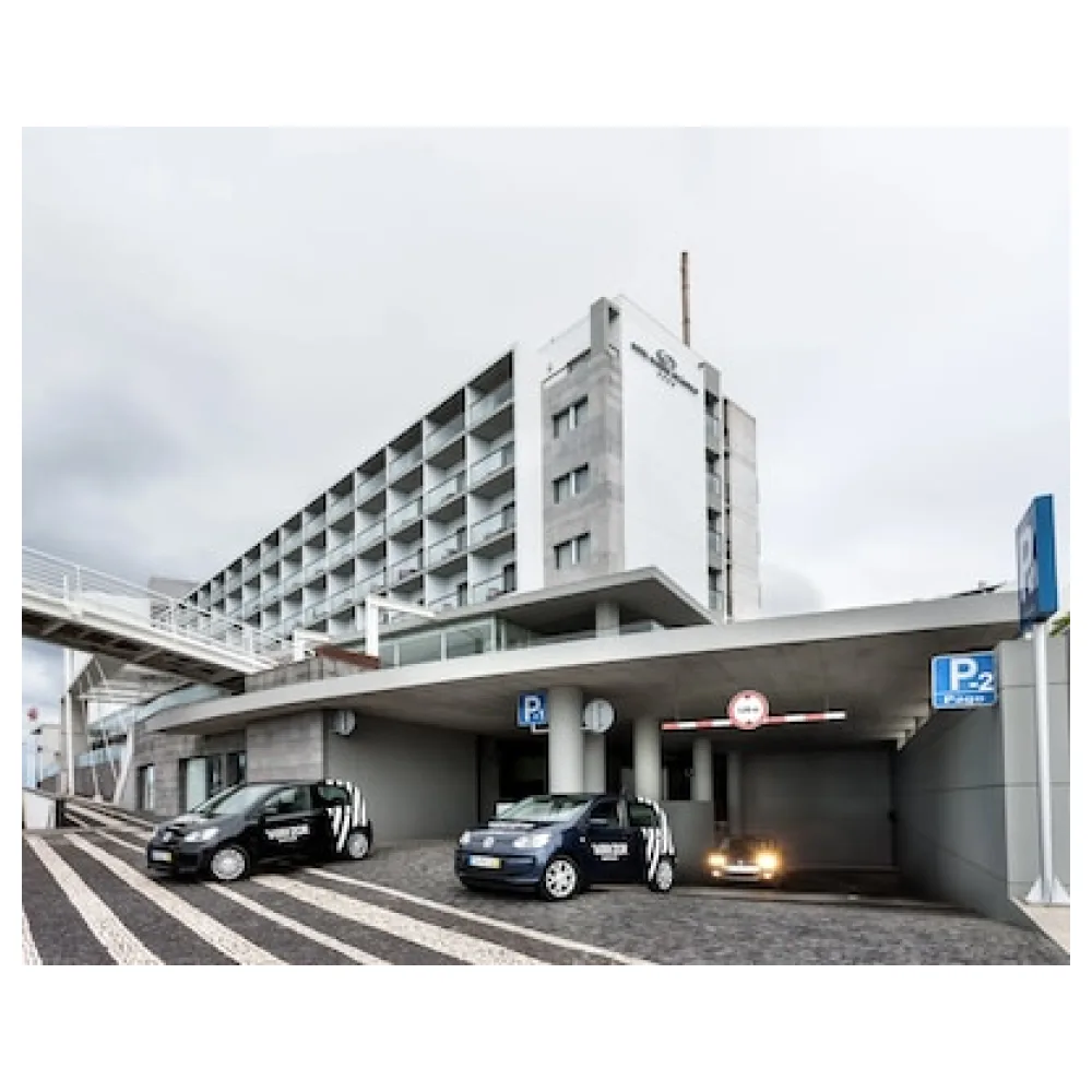 Hotel Marina Atlântico
