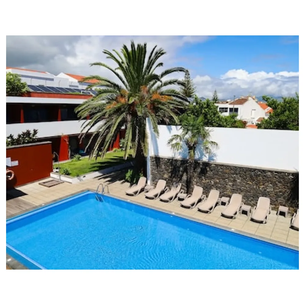 Antillia Hotel