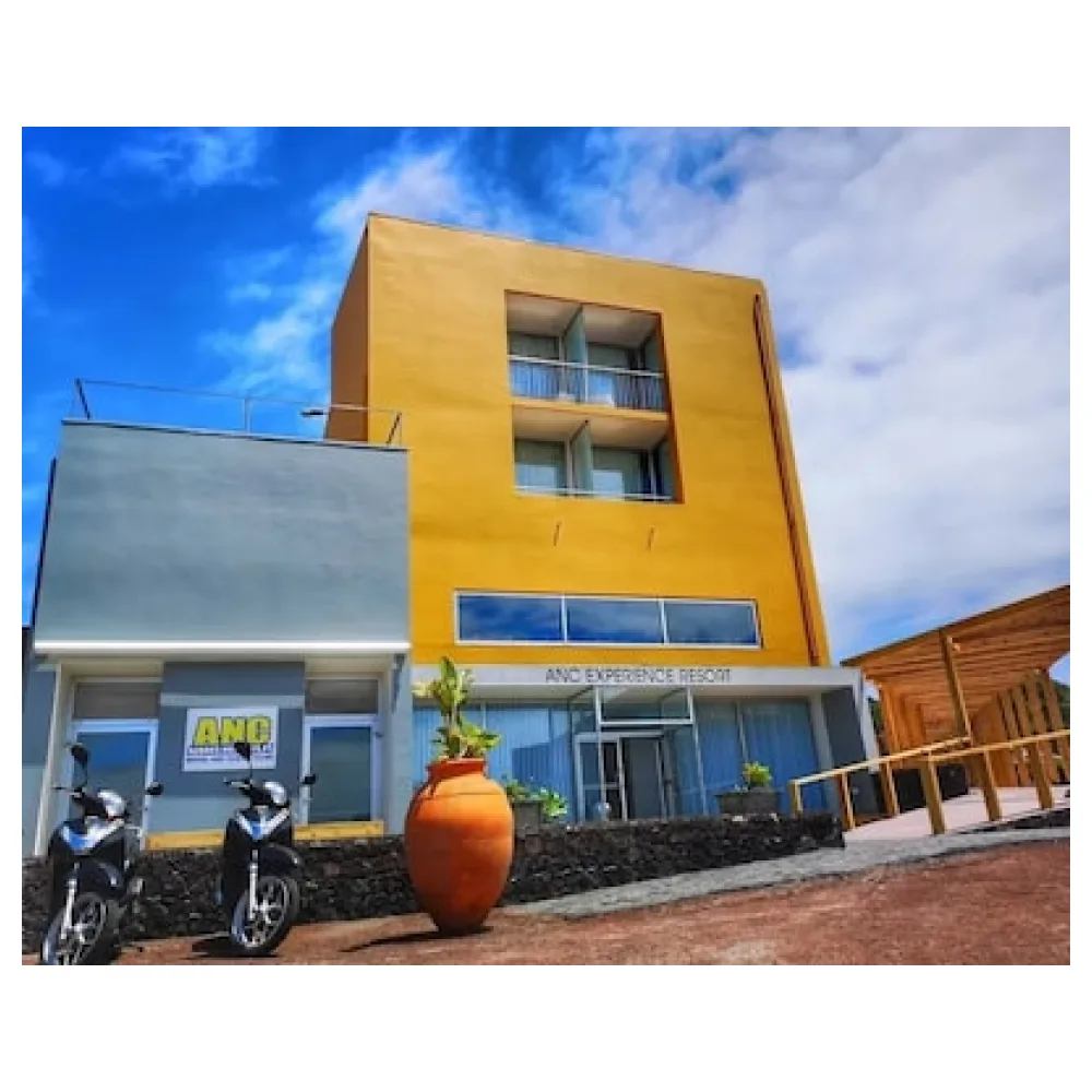 ANC Experience Resort