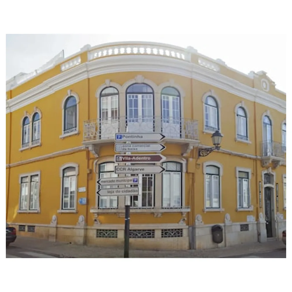Baixa Terrace Hostel