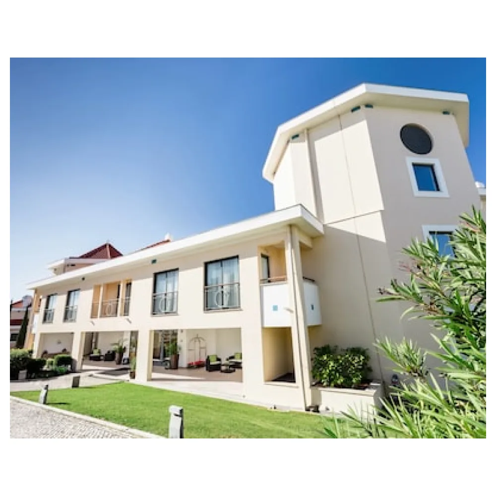 As Cascatas Golf Resort & Spa