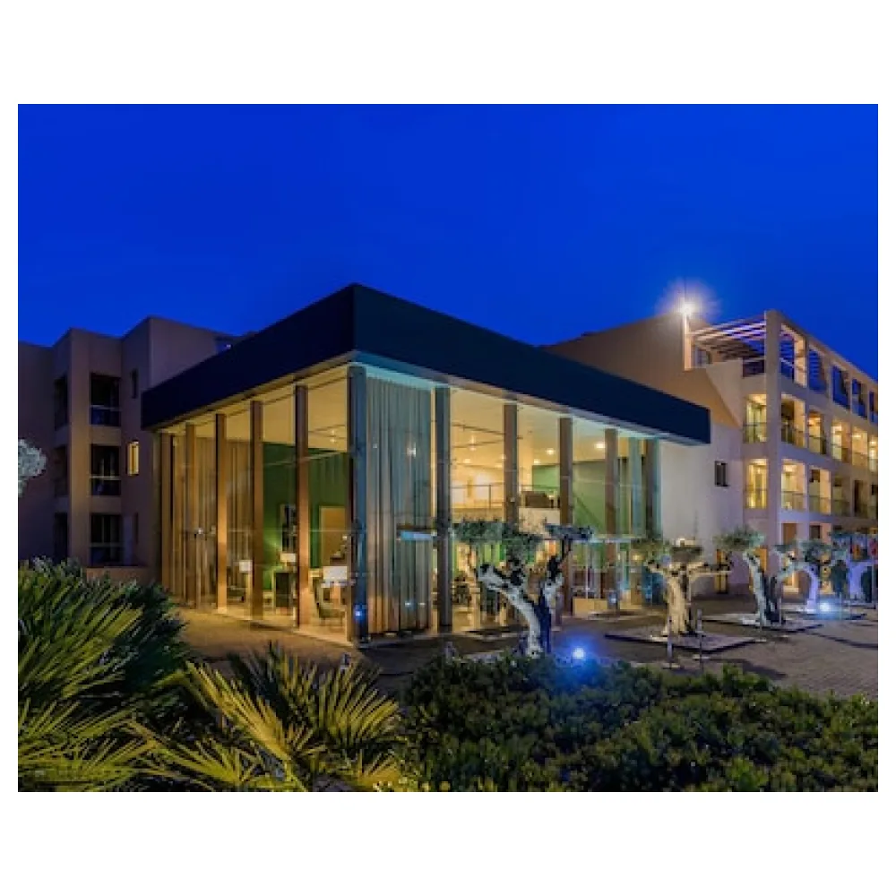 NAU Sao Rafael Suites - All Inclusive