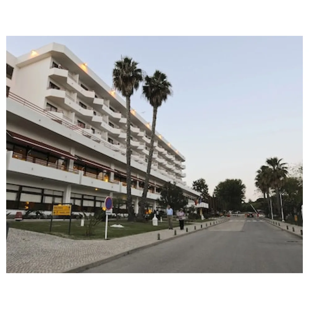 INATEL Albufeira