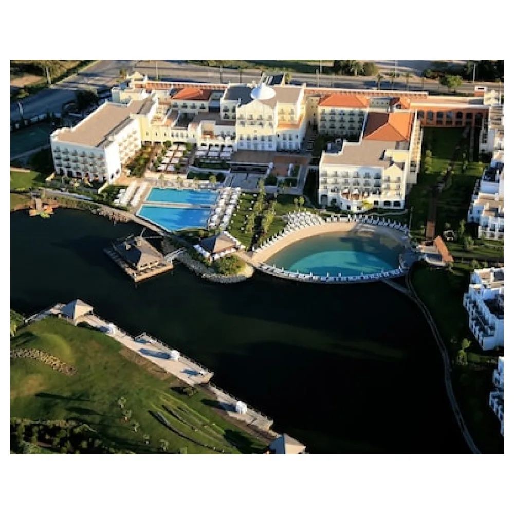 Domes Lake Algarve Autograph Collection