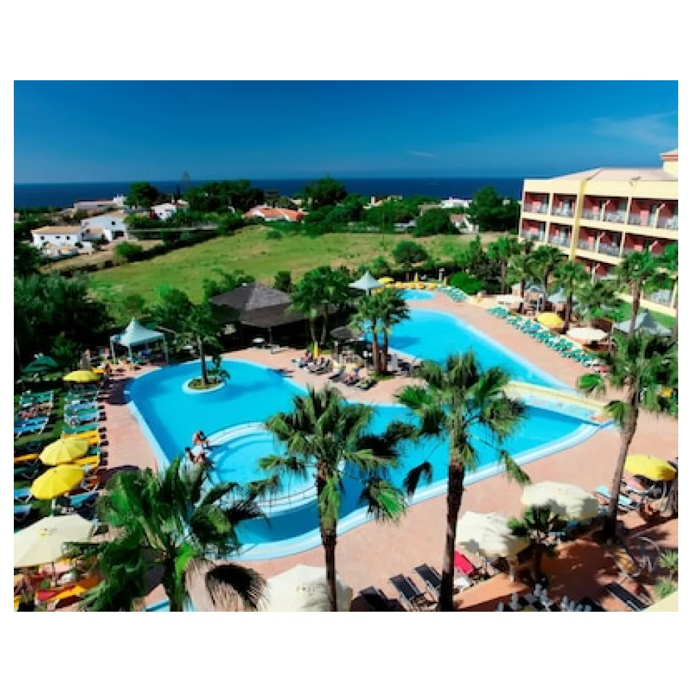 Hotel Baia Grande