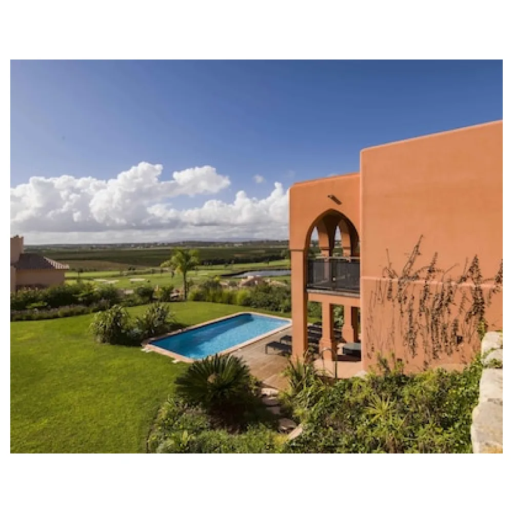Amendoeira Golf Resort