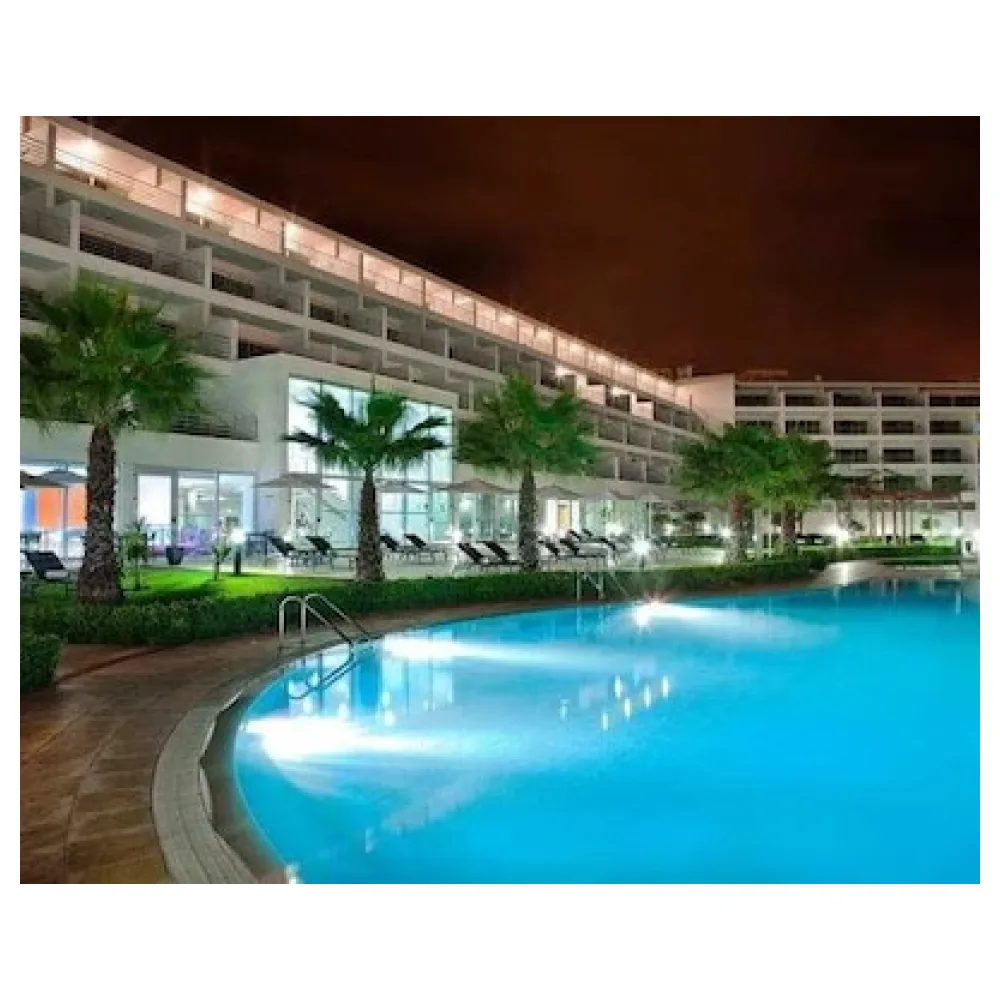 Vista Marina Apartamentos Turisticos