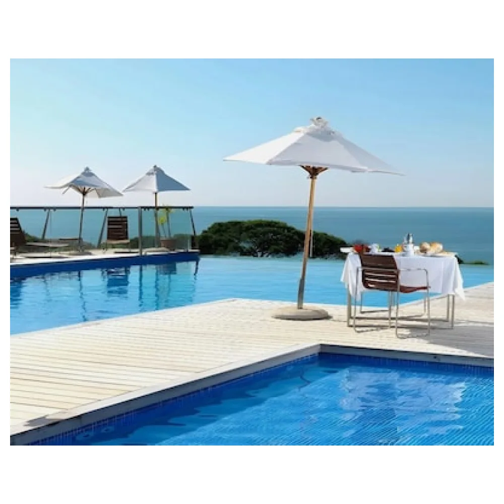 Vila Alba Resort
