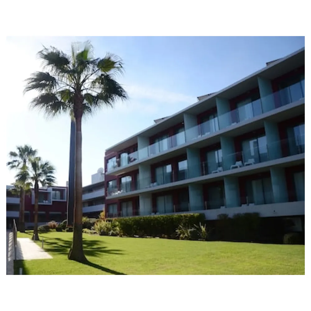 Agua Hotels Riverside