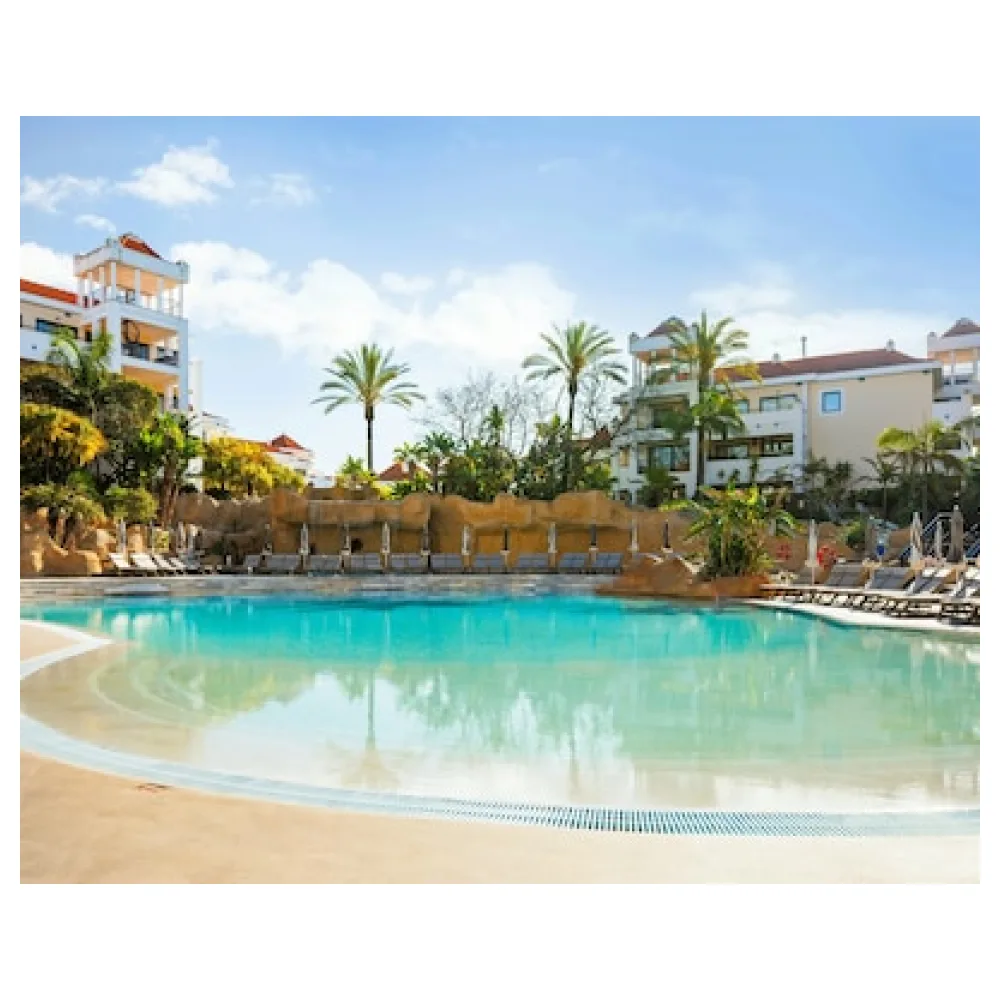 Hilton Vilamoura As Cascatas Golf Resort & Spa
