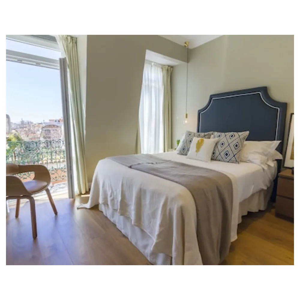 Bairro Alto Suites