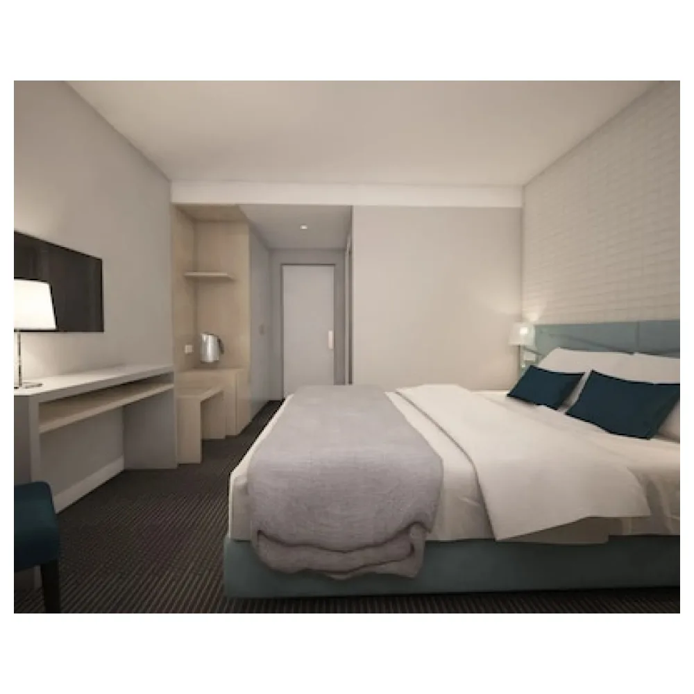 Masa Hotel 5 de Outubro