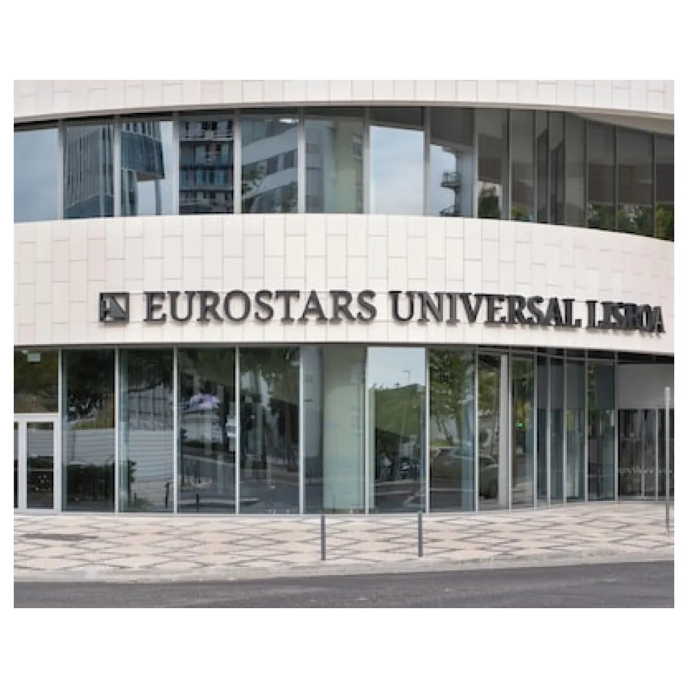 Eurostars Universal Lisboa